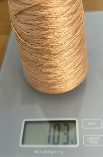Dmc mouline 437 - dmc, thread