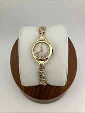 Vtg Waltham Art Deco Ladies