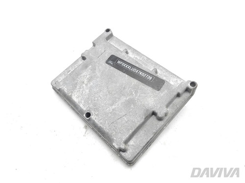 Ford focus engine - ford, control