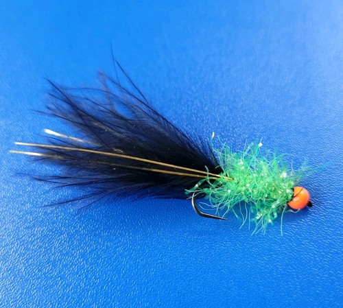Barbless ally mccoist - barbless,