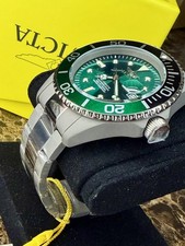 Invicta Pro Diver TITANIUM