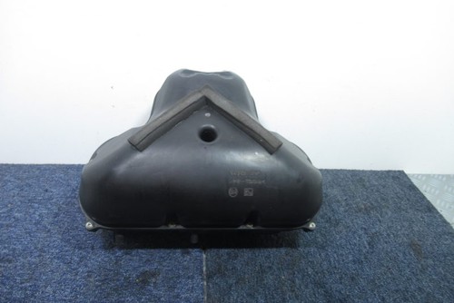 Yamaha fz8 air - yamaha, box