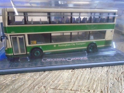 Corgi om42503 original omnibus - corgi,