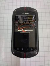 Casio G'zOne Commando C771