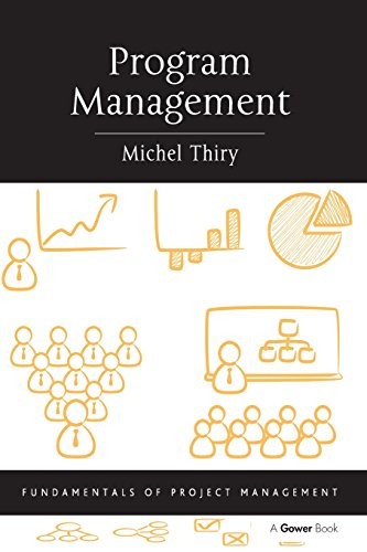 Program management - program,