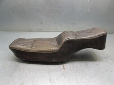 Motorcycle Seat Saddle Ideal