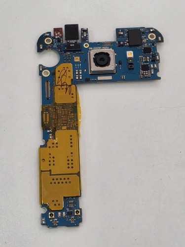 Genuine main motherboard logic - main,