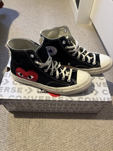 Converse chuck taylor - chuck, x