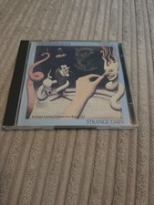 THE CHAMELEONS - Strange Times