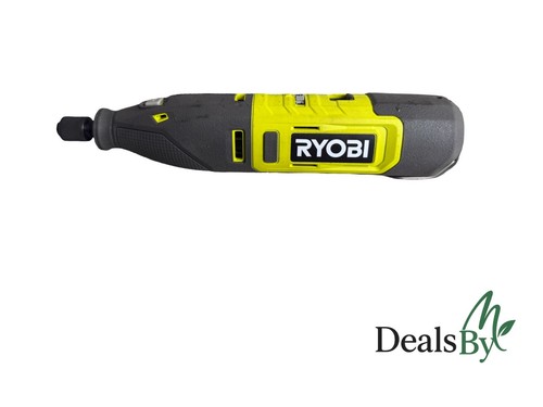 Used ryobi rotary - rotary, 12v
