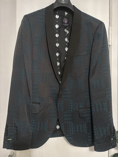 Men twisted tailor garland - men’s,