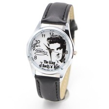 UK Lovely Watch Simple Quartz