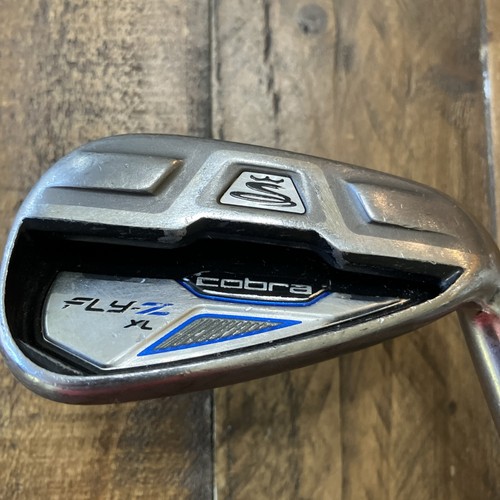 Cobra fly iron - cobra, xl