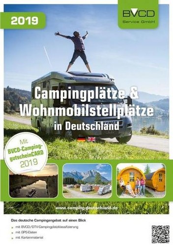 BVCD-Campingführer