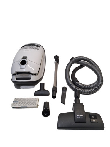 Miele complete allergy - miele,