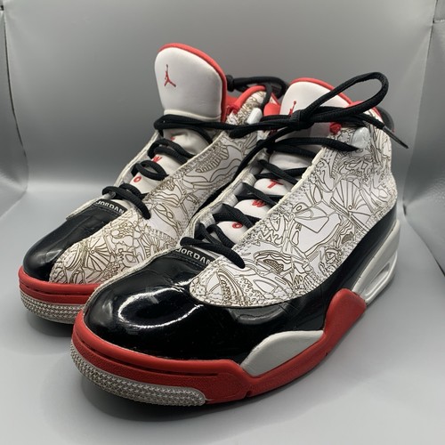 Nike jordan dub zero - nike,