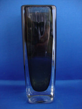 Orrefors Swedish Art Glass