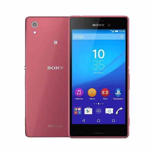 Sony xperia e2303 - xperia, m4