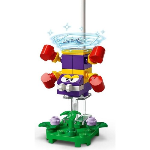 Lego minifigures super - lego,