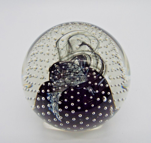 Caithness cauldron glass - caithness,