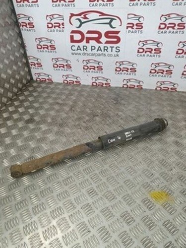 Toyota yaris shock - shock, absorber