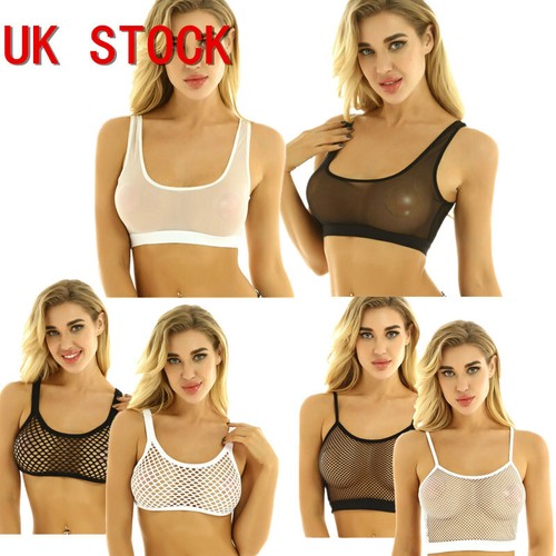 Womens tank top ultra thin - uk,