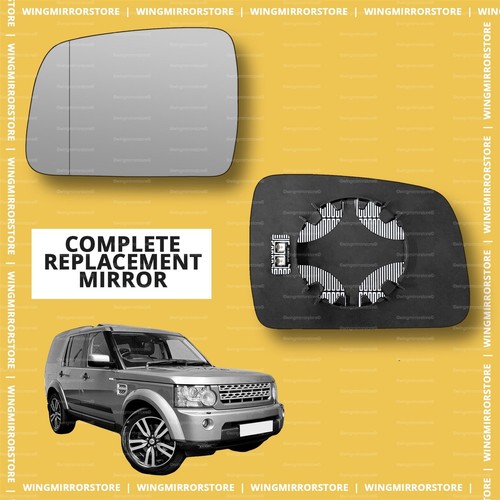 Left for land rover - for,
