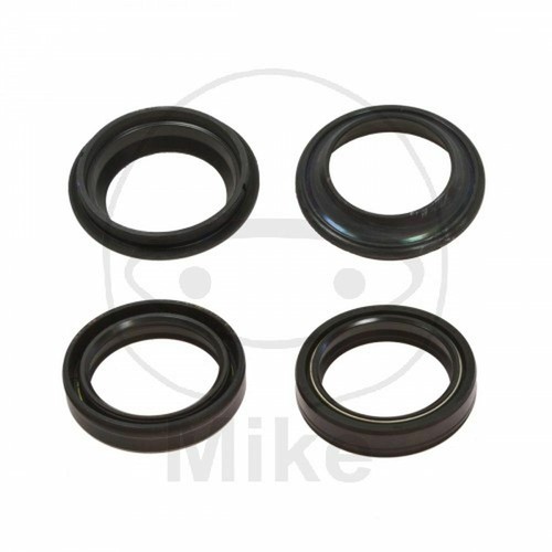 Fork powder guards 39x52x11 - powder,