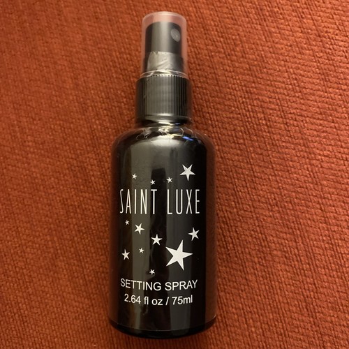 Saint luxe make - up, fine
