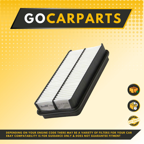 Air filter insert - air,