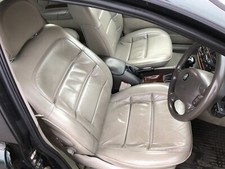 Vauxhall opel omega saloon - vauxhall/opel,