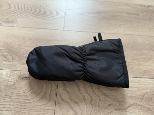 Mittens motorcycle gloves - mittens,