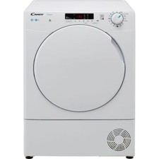 Candy csec10df 10kg condenser - candy,