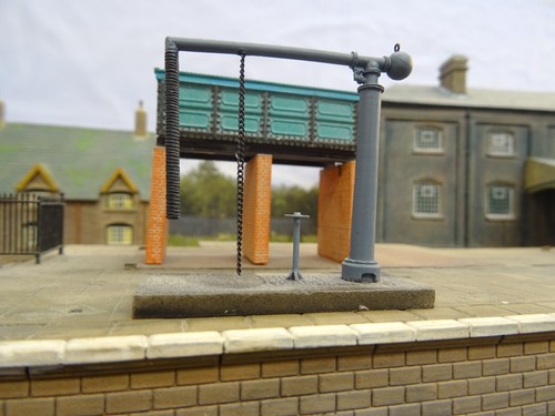 Gauge bachmann scenecraft - oo,