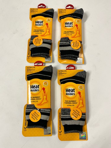Pairs genuine heat holders - genuine,