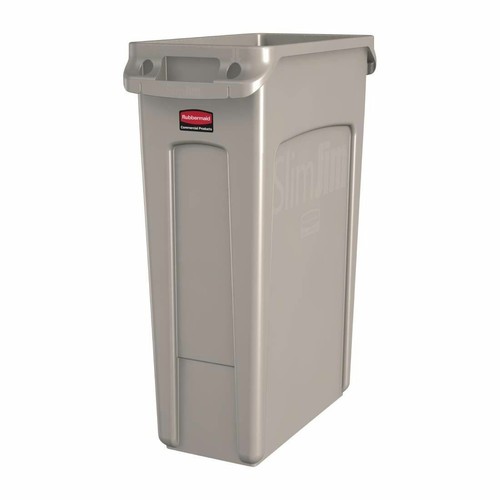 Rubbermaid slim jim container - jim,