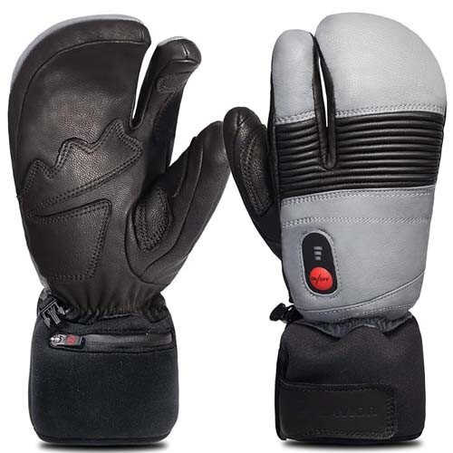 Heated gloves for men - for,