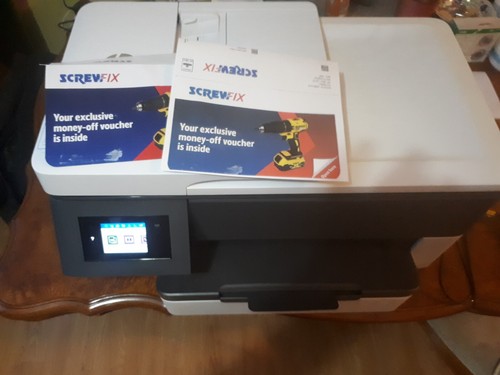 Officejet pro 7720 wide - hp,