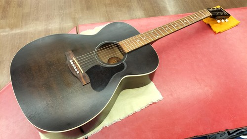 Art lutherie legacy bourbon - art,