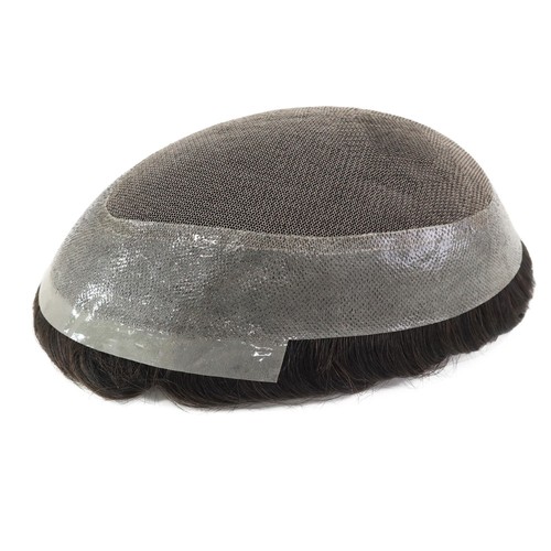 Men toupee human - toupee,