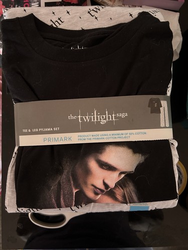 Primark the twilight saga - primark,