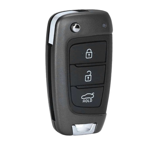 Remote key fob shell case - case, fits