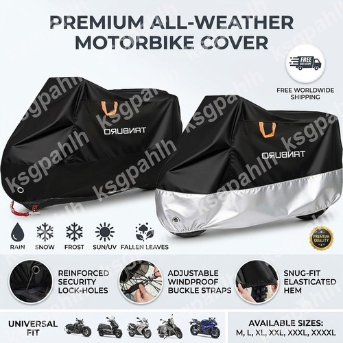 Heavy duty waterproof - heavy,