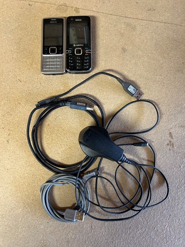 Nokia mobile vintage phones