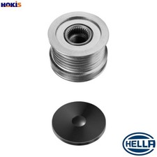 ALTERNATOR FREEWHEEL CLUTCH