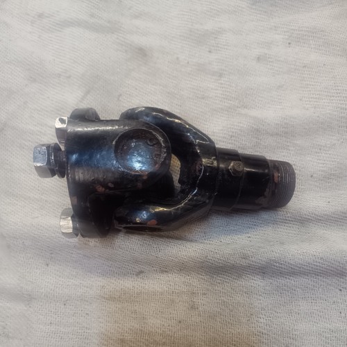 Sunbeam drive shaft - sunbeam, s8