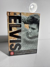Elvis Presley Collection (8