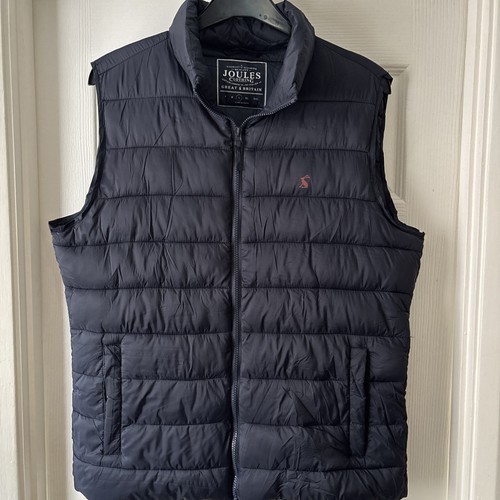 Men joules gilet puffer - joules,
