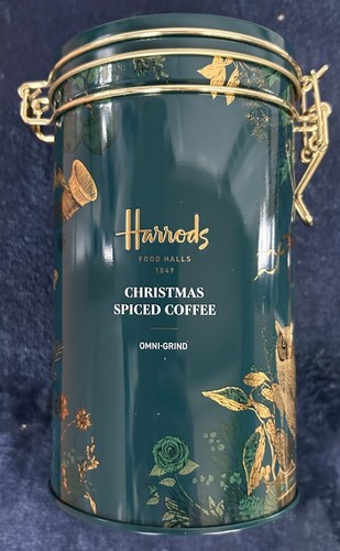 Harrods christmas spiced - harrods,
