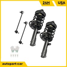 Fit For 06-07 Ford Focus 2.3L